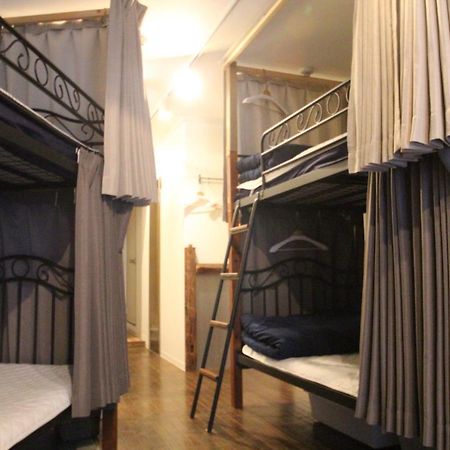Casa Ambrosia Ξενοδοχείο Οσάκα Εξωτερικό φωτογραφία