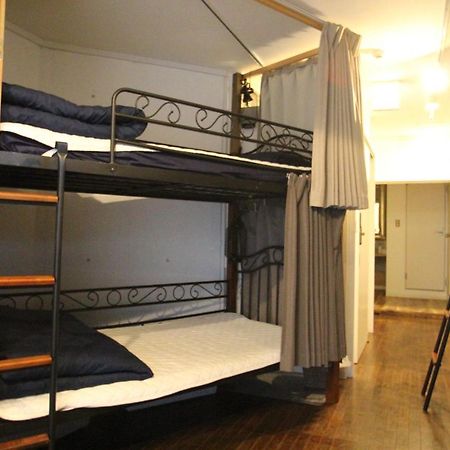 Casa Ambrosia Ξενοδοχείο Οσάκα Εξωτερικό φωτογραφία