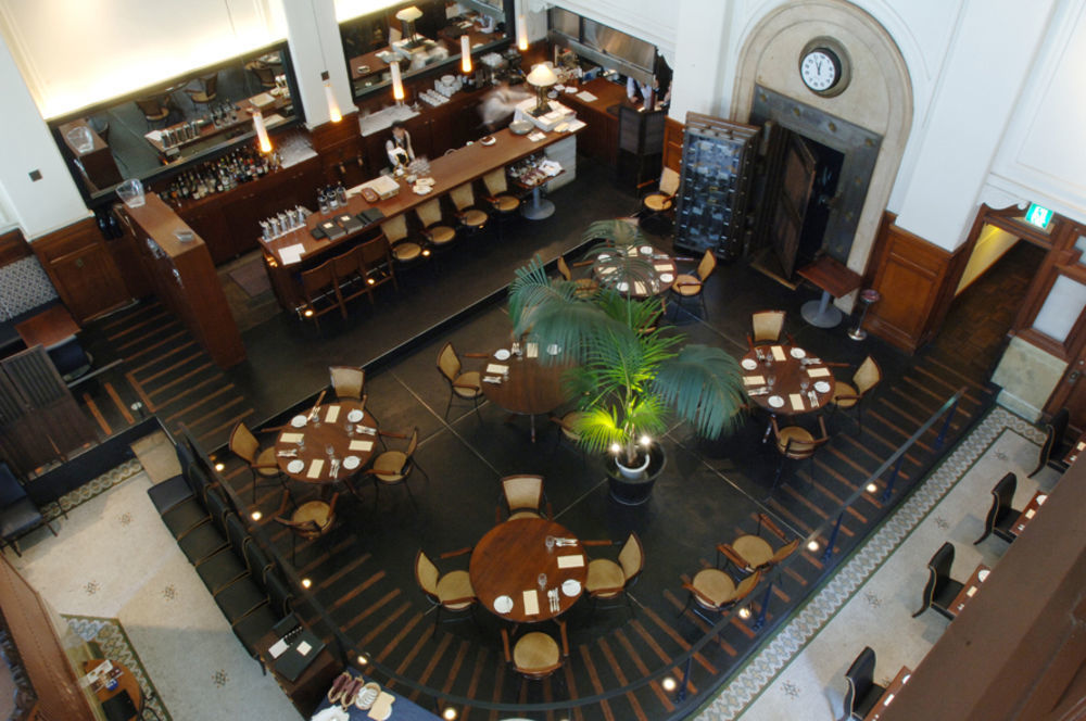 Casa Ambrosia Ξενοδοχείο Οσάκα Εξωτερικό φωτογραφία
