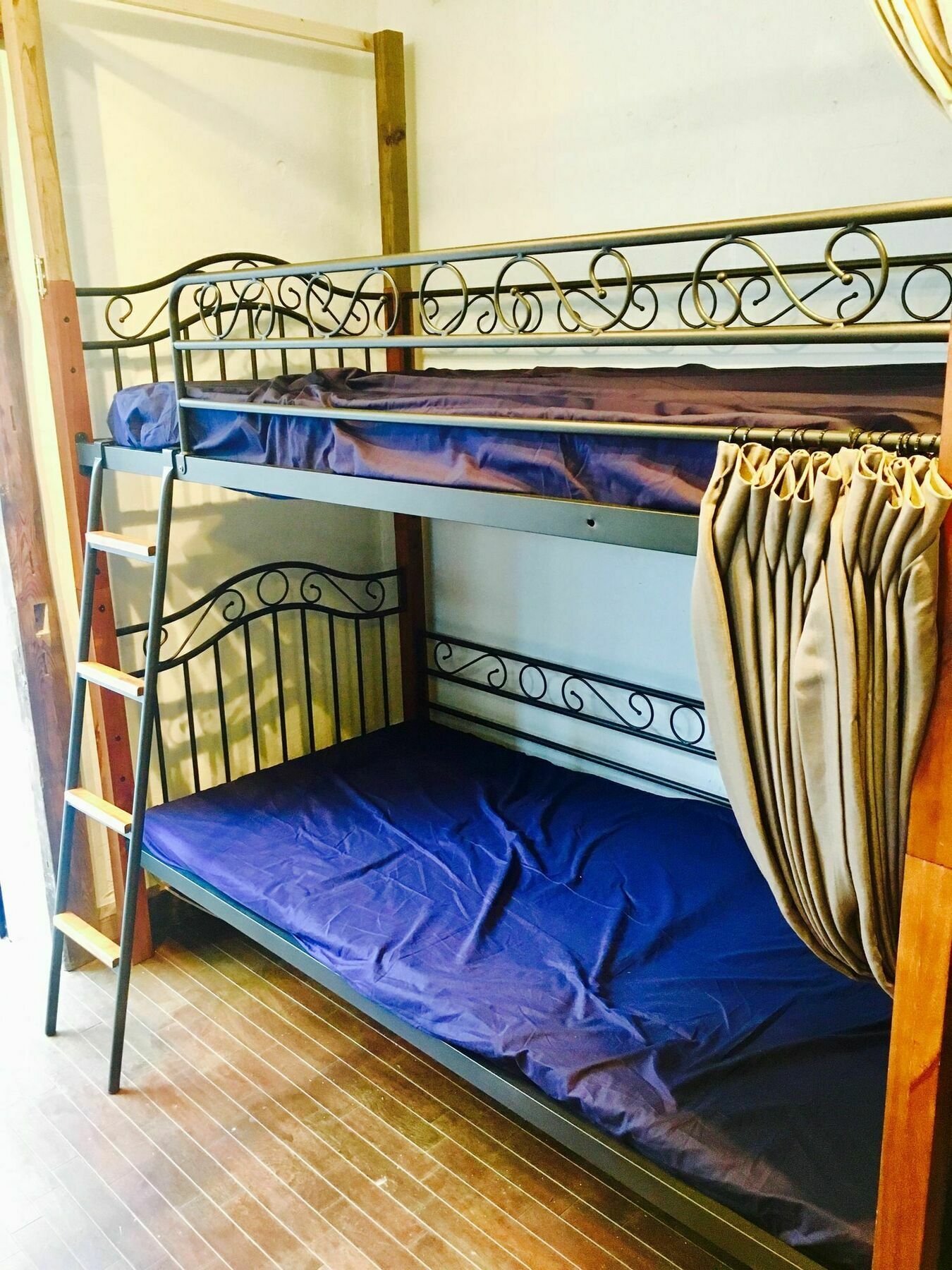 Casa Ambrosia Ξενοδοχείο Οσάκα Εξωτερικό φωτογραφία