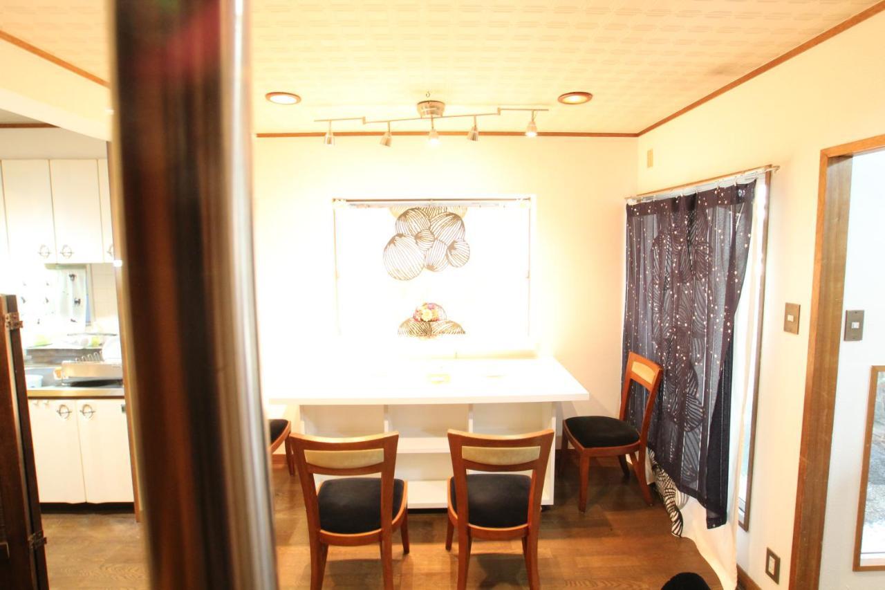 Casa Ambrosia Ξενοδοχείο Οσάκα Εξωτερικό φωτογραφία