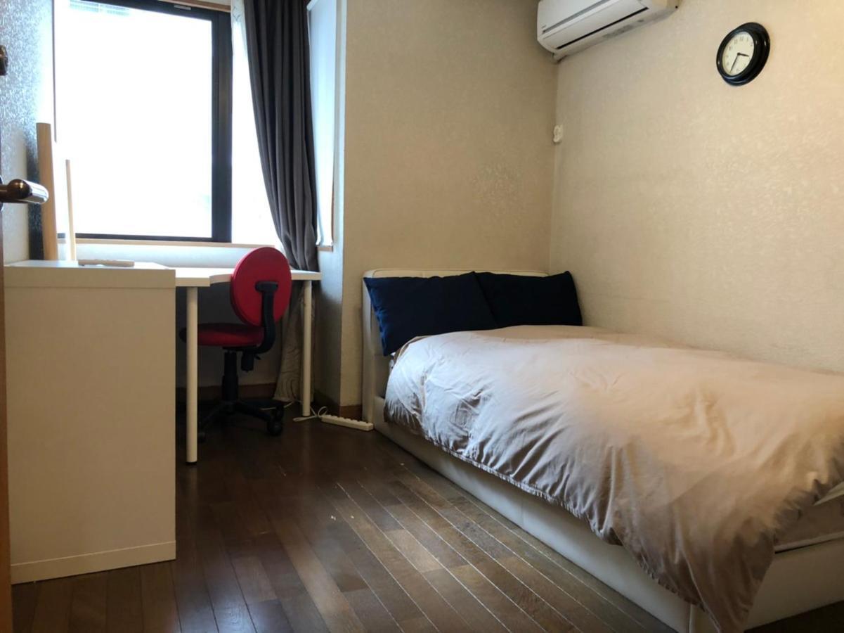 Casa Ambrosia Ξενοδοχείο Οσάκα Εξωτερικό φωτογραφία